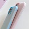 Soft Matte Candy Transparent Phone Case For For Iphone 17 Air 11 12 13 14 15 16 Pro Max Plus Funda Shockproof Silicone Bumper Cover