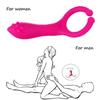 G Spot Clitoris Stimulator Anal With Butt Plug Vibrator Nipple Masturbate Vagina Vibrator Adults Sex Toys For Women Couple