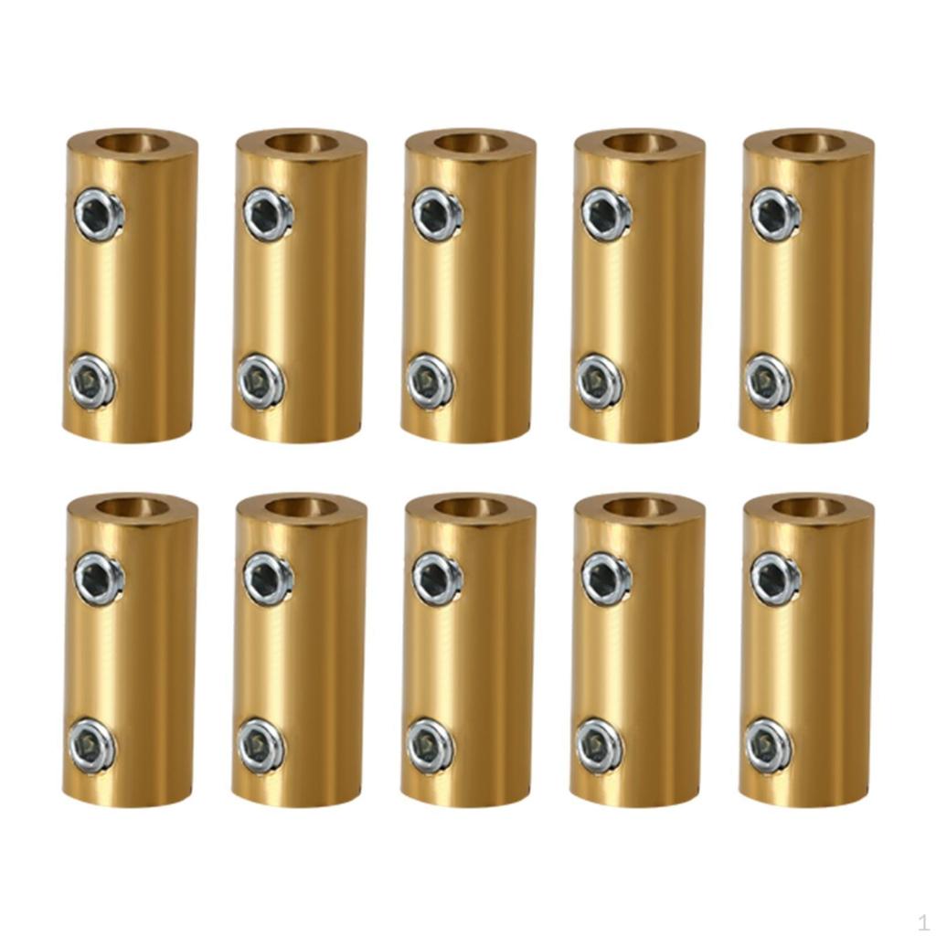 10 -piece Wire Connector Nut Nuts 6 AWG