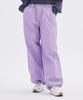 LALAFOX Ripstop Wide Track Pants Bn4Wp005
