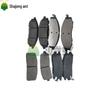 Brake Pad and Shoe Set for BJ80 Warrior CTL151A