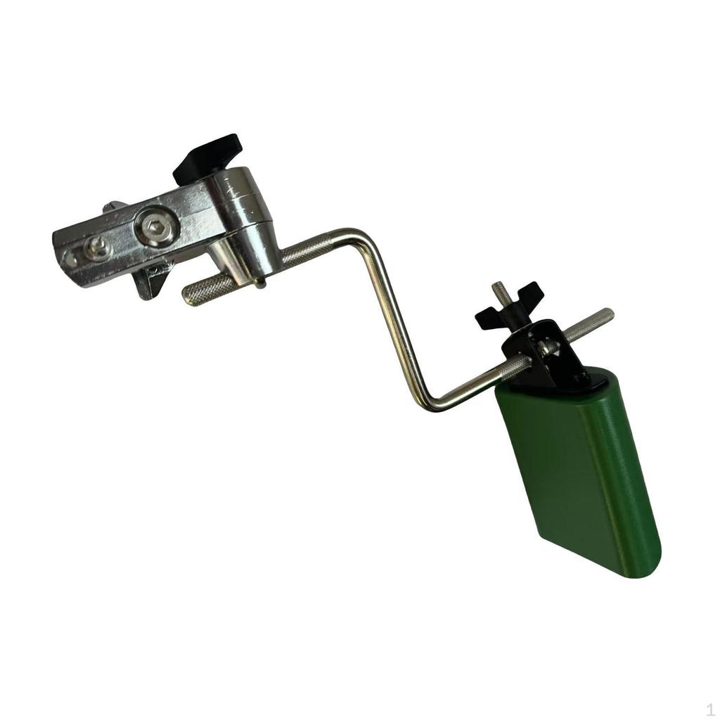 Cymbal Stand Extension Mount Clamp Arm Water Spare