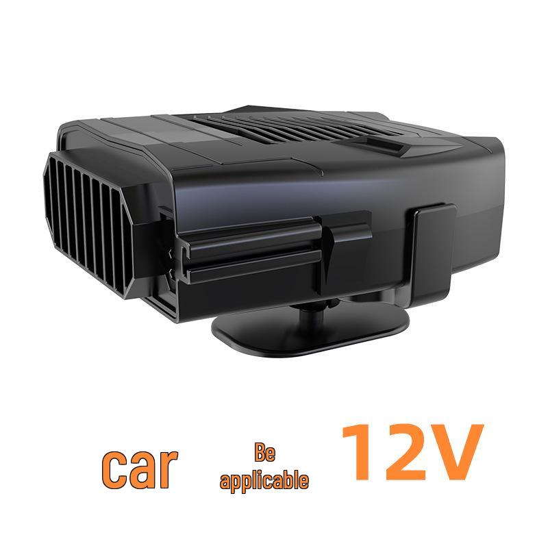 

12 В Автомобильный Салон Быстрый Нагрев Электрический Нагреватель и Размораживатель Стекла