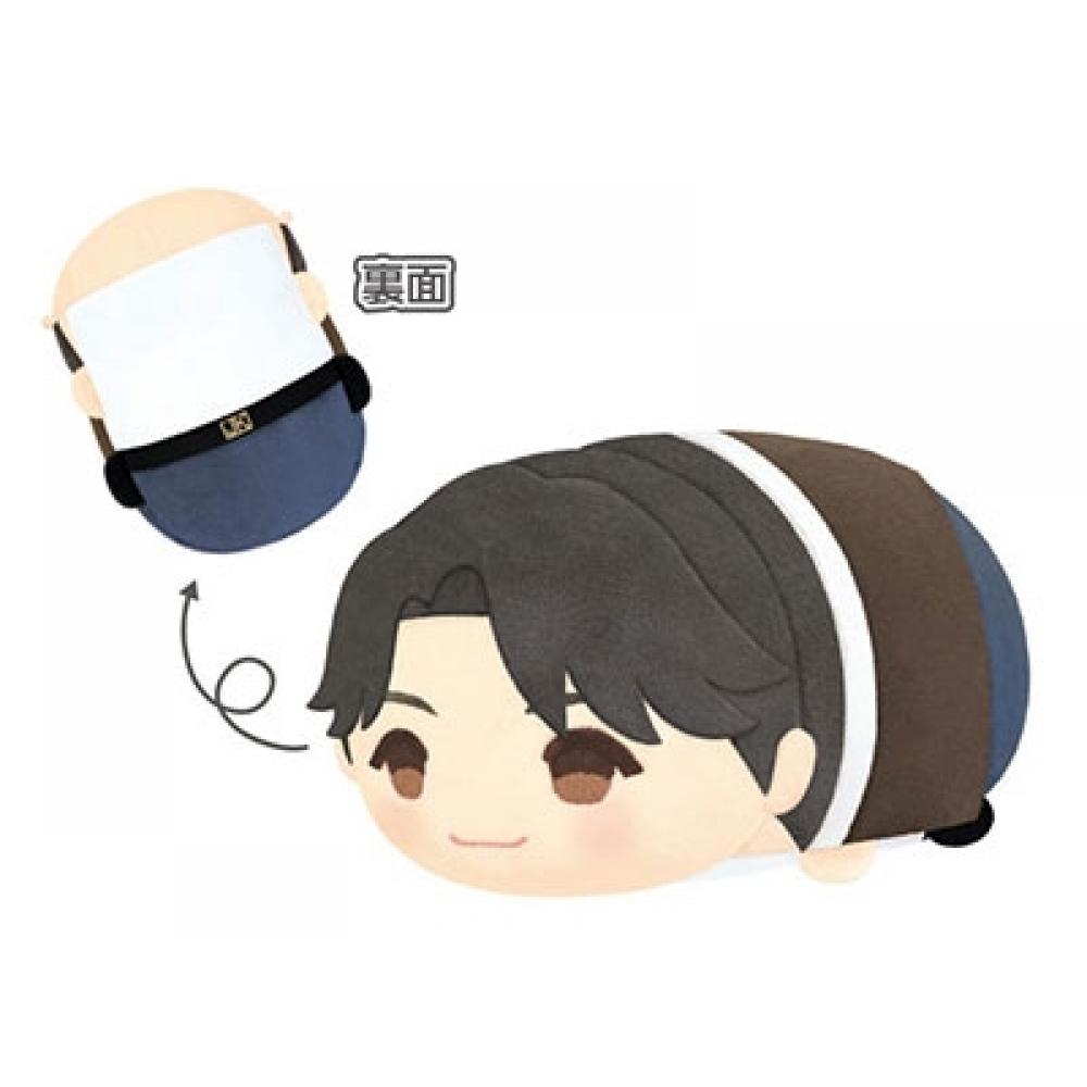 

Липкий талисман TinyTAN MS Jung Kook