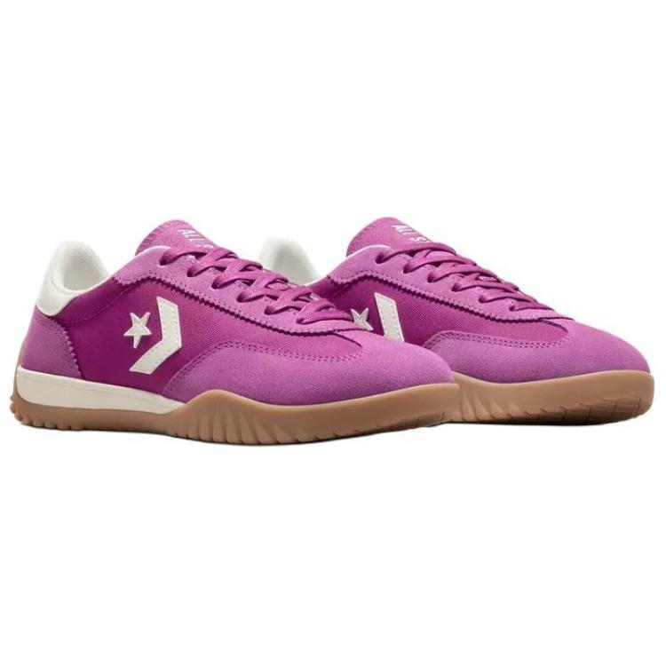 New Run Star Trainer Converse 'Quantum Violet'