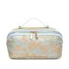MDNG National Style Embroidered Toiletry Bag