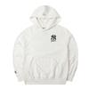MLB Unisex Spring/Autumn Hooded Sweatshirt
