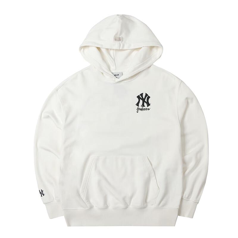 MLB Unisex Spring/Autumn Hooded Sweatshirt