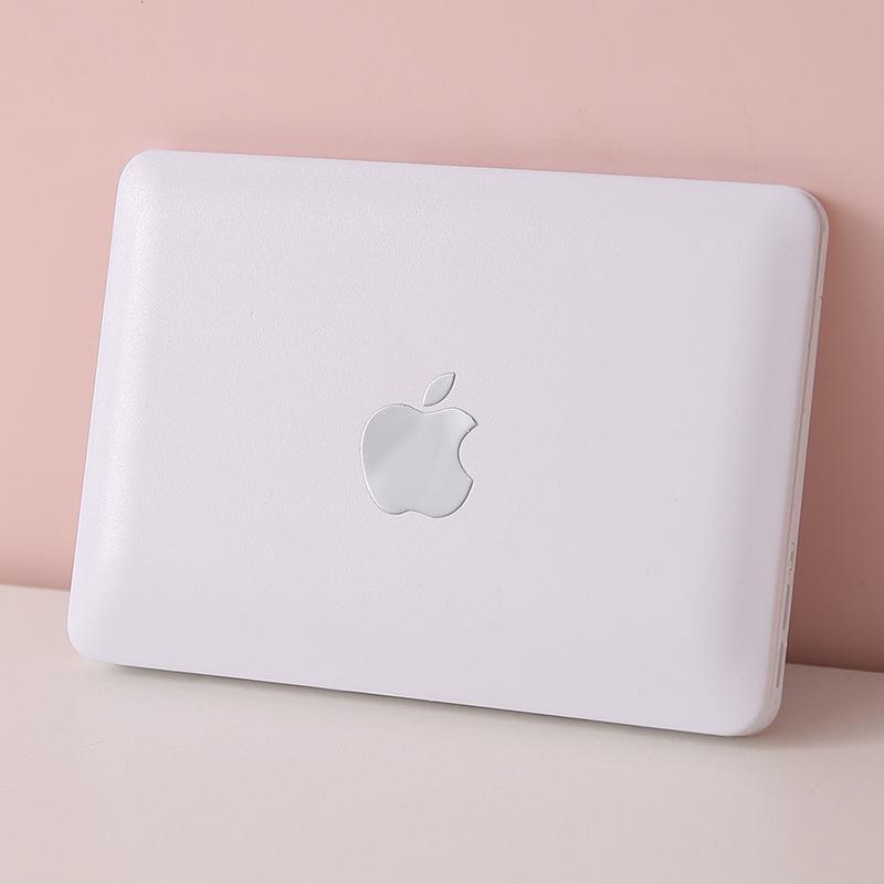 Creative Portable Mini Folding Makeup Mirror Laptop Carry-On