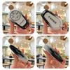 2024 Xingtu Lan Yue Key Case for Yaoguang CDM Lingyun Zhuifeng PHEV - Metal Shell