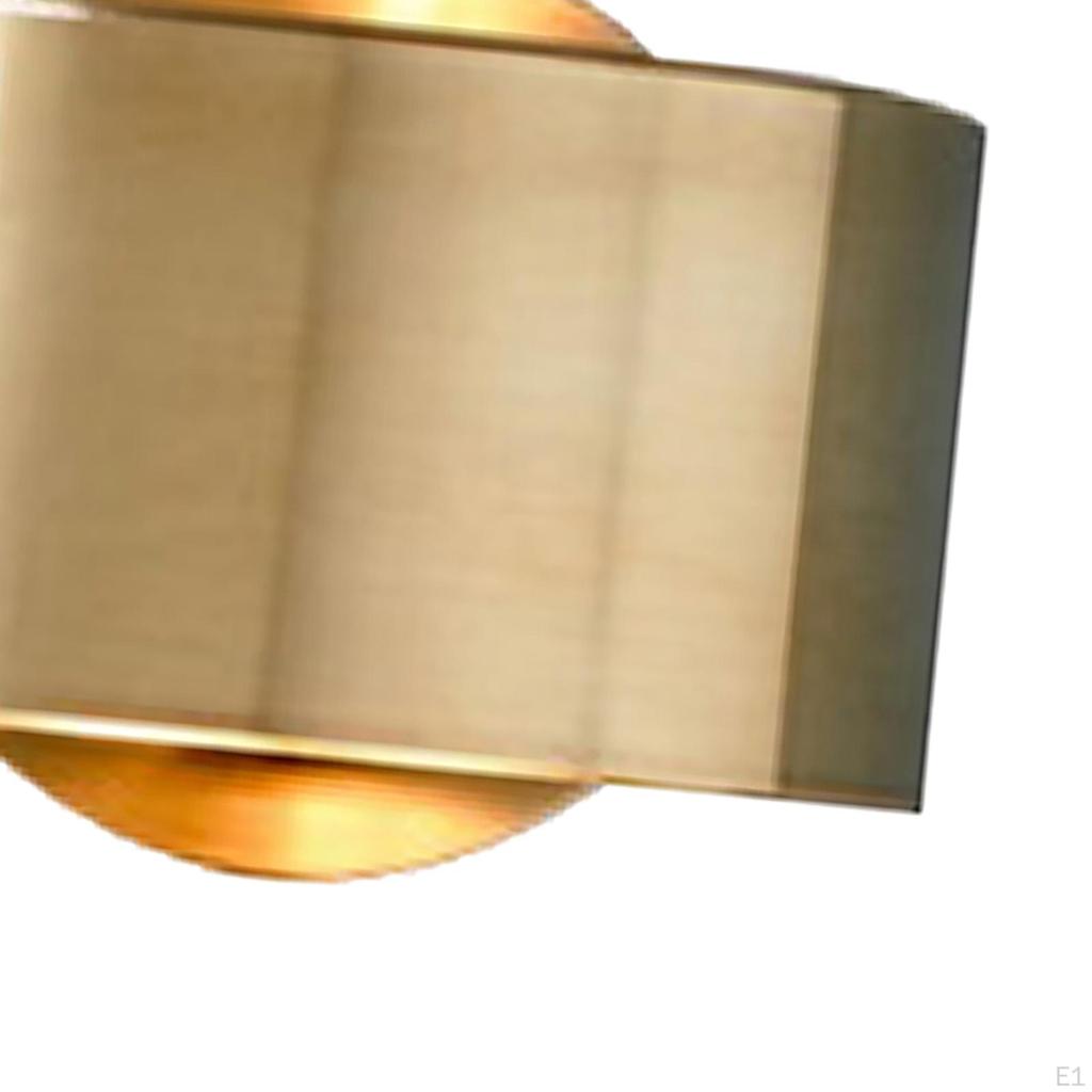 Minimalist Luminaire E27 Wall Mounted LED Lighting Fixtures Lamp for Living Room Stair Hotel