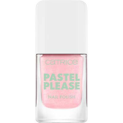 Manicure – Smalto per unghie