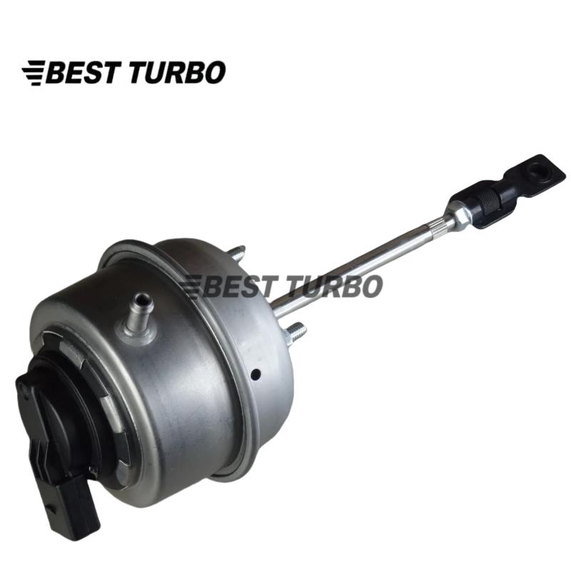 810356 810357 810358 Turbo Electronic Actuator For Mazda 2.2D 3 5 CX5 CX7