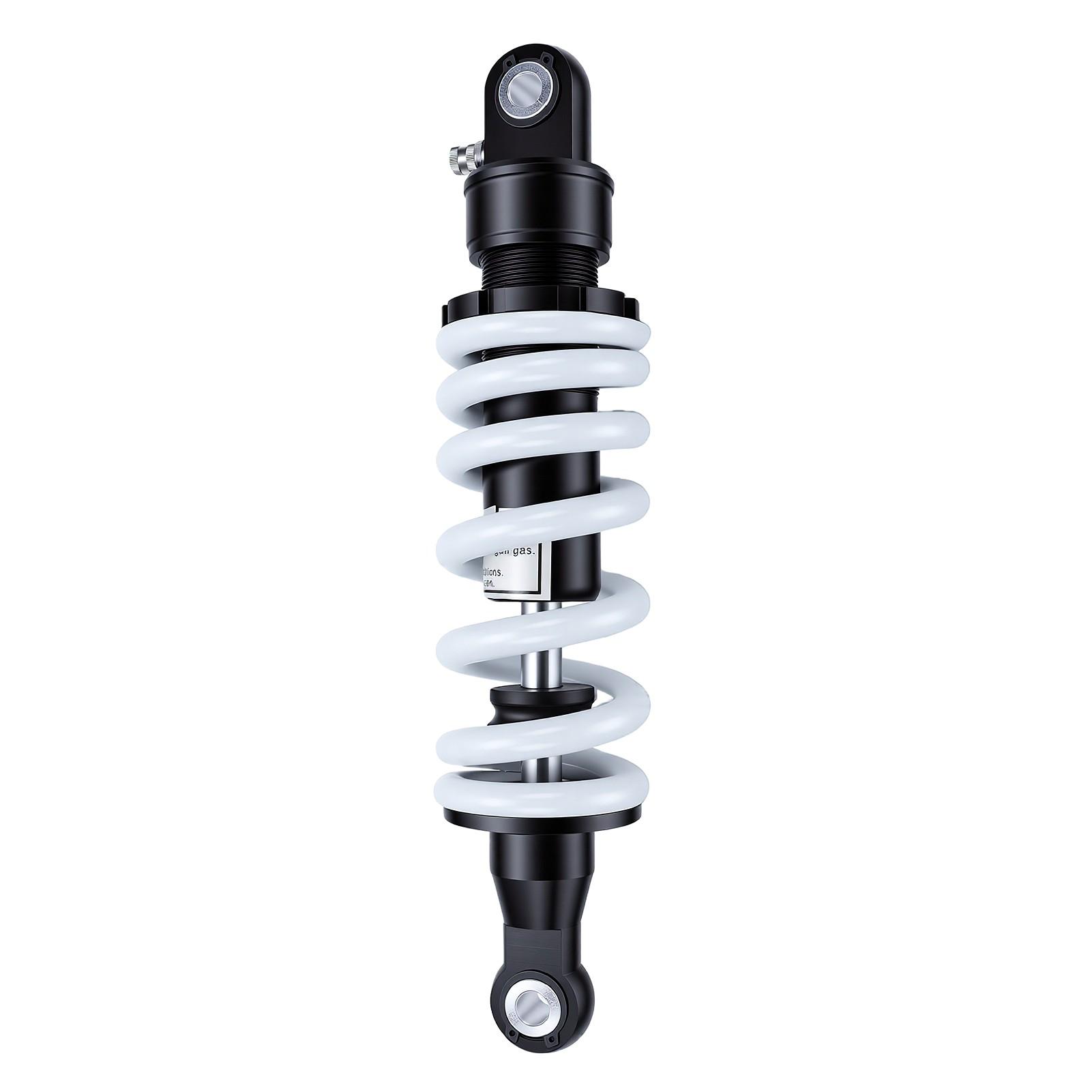 Arrière Moto   280mm 11mm Robuste
