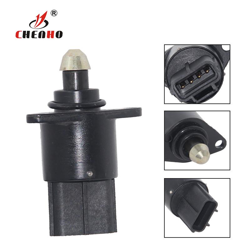 High Quality Idle Air Control Valve For Dodge Chrysler Sebring 4861036 4897246AA 4897246AB 2H1078
