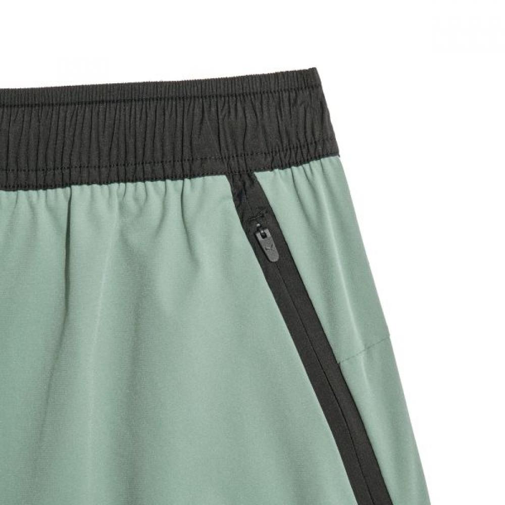 Puma Official Extra Urban Woven Shorts