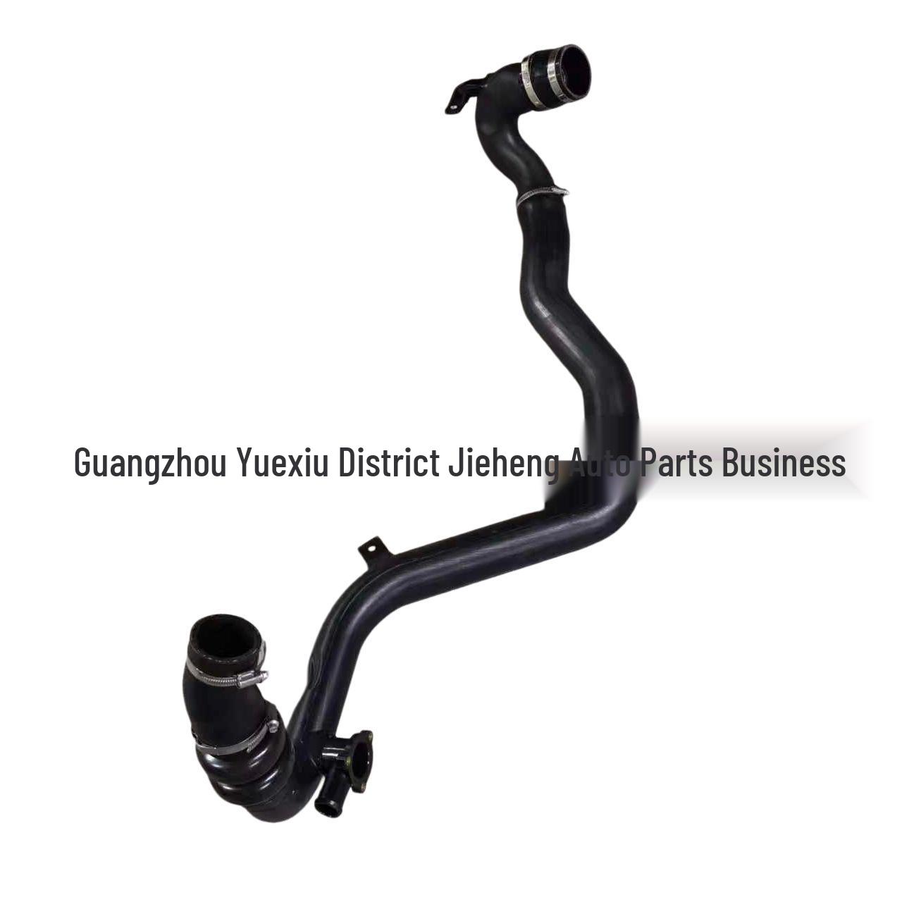 Intercooler Hose for Ford MKX/Edge 2015 (Model F2GZ6C646B) YI FEI