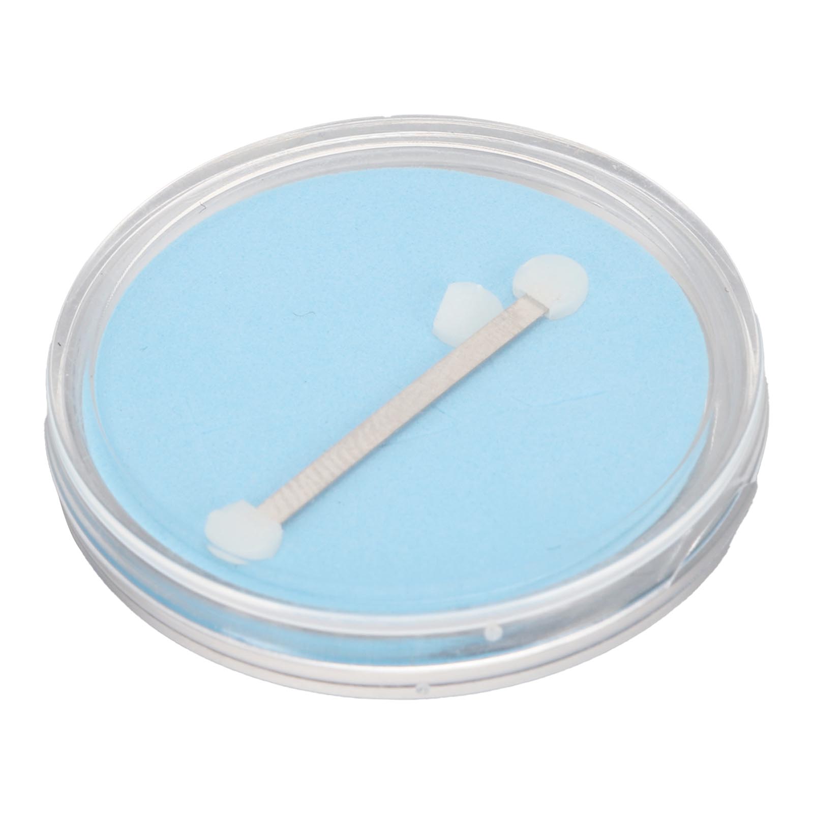 

Ingrown Toenail Corrector Strips Stainless Steel Free Cutting Ingrown Toenail Treatment Kit