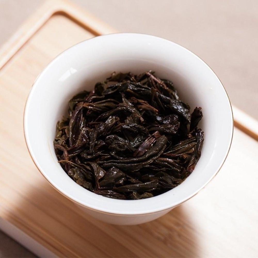 SeaDyke XT704 Shui Xian Rock Tea YAN CHA Chinese Fujian Oolong Tea 500g Bag