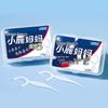 FAWNMUM Guihu 3 Disposable Dental Floss Picks