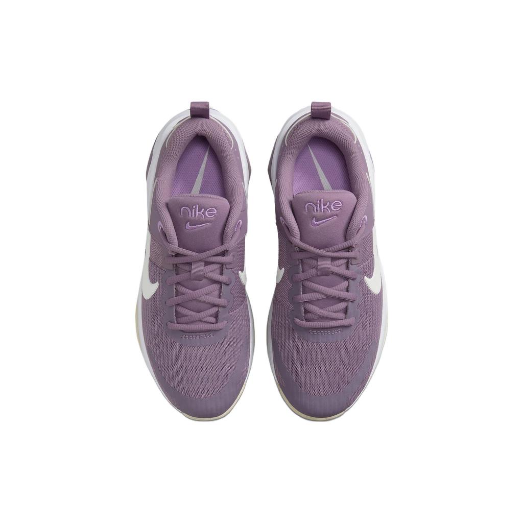 Nike Zoom Bella 6 Non-Slip Durable Low-Top Training Shoes Women Sneaker Purple DR5720-500