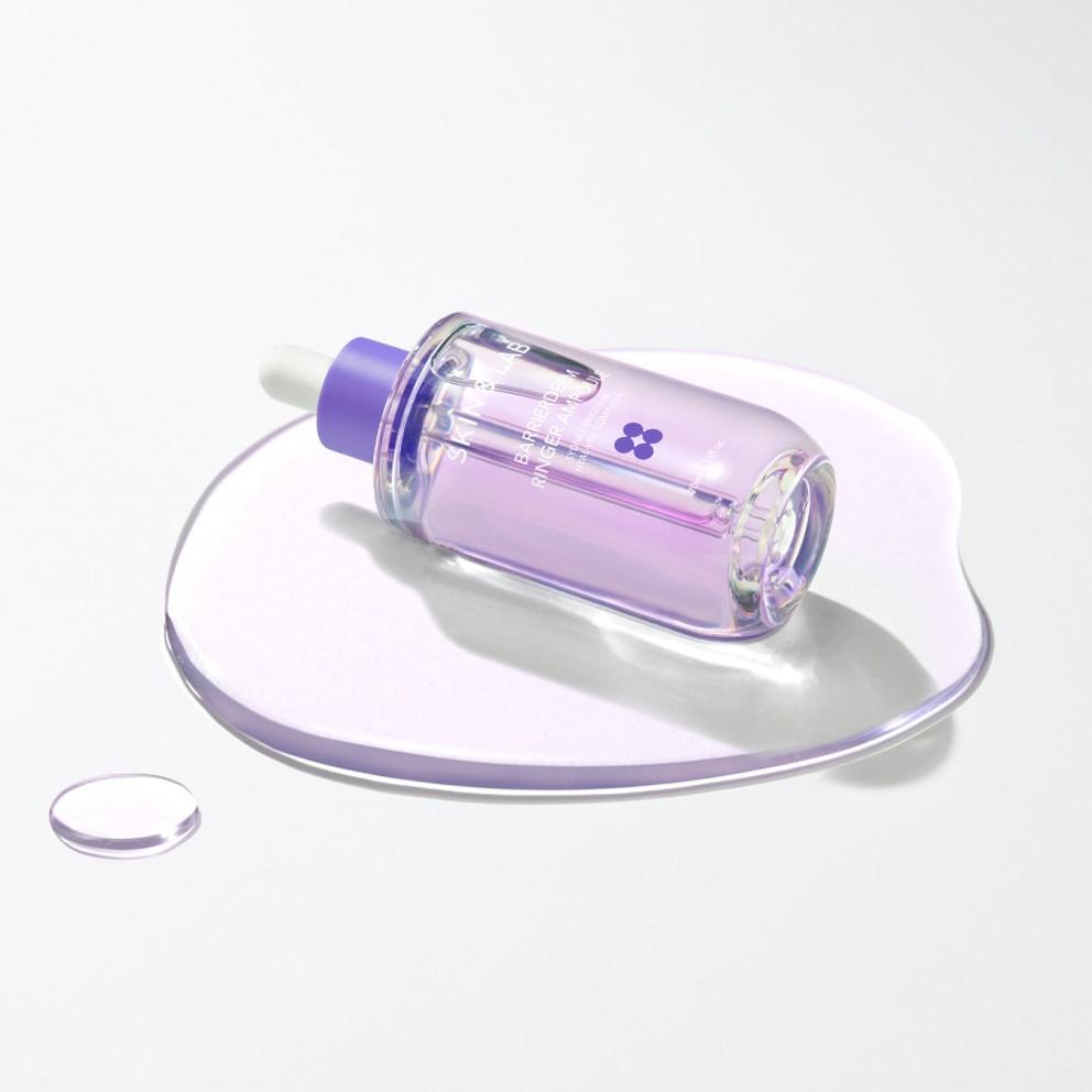 SKIN&LAB Barrierderm Ringer Ampoule, 70ml, 1 count
