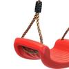 WEZHO Kids Indoor Outdoor Swing