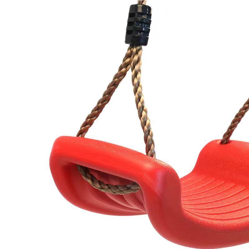 WEZHO Kids Indoor Outdoor Swing