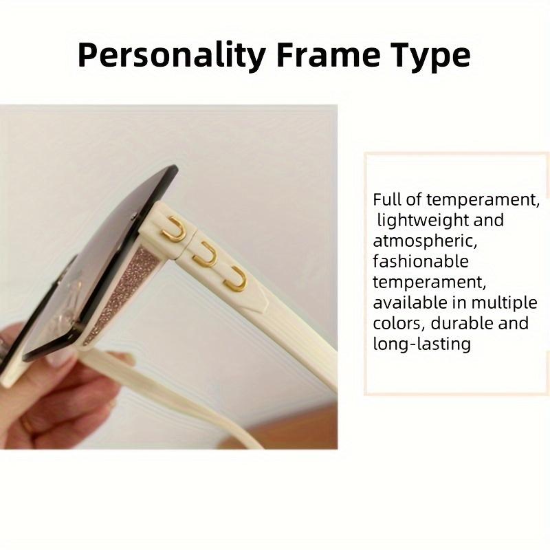 Trendy Unisex Sunglasses Uv 400 Women'S Sunglasses Luxury Woman Sunglasses Luxury Woman Sunglasses Designer