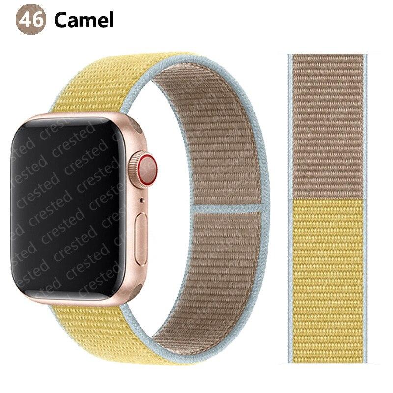 iwatch belt