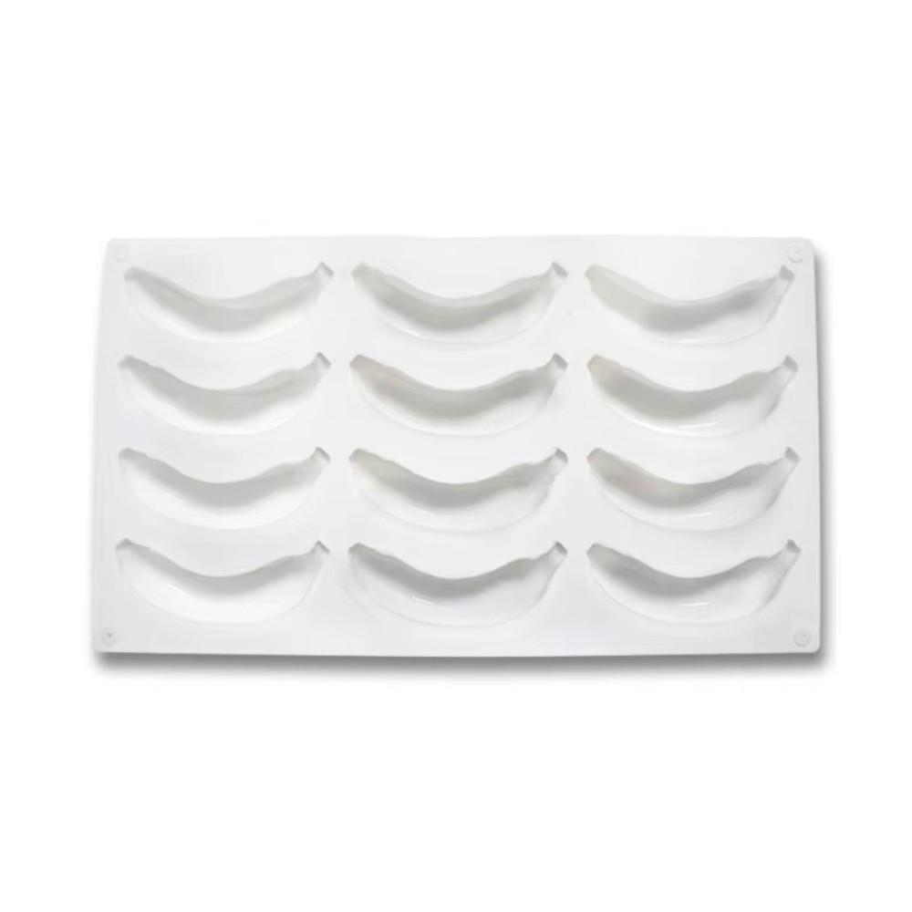 Non-stick Fruit Shape Dessert Mold Silicone Realistic Fruit Baking Mold  Party Pastry