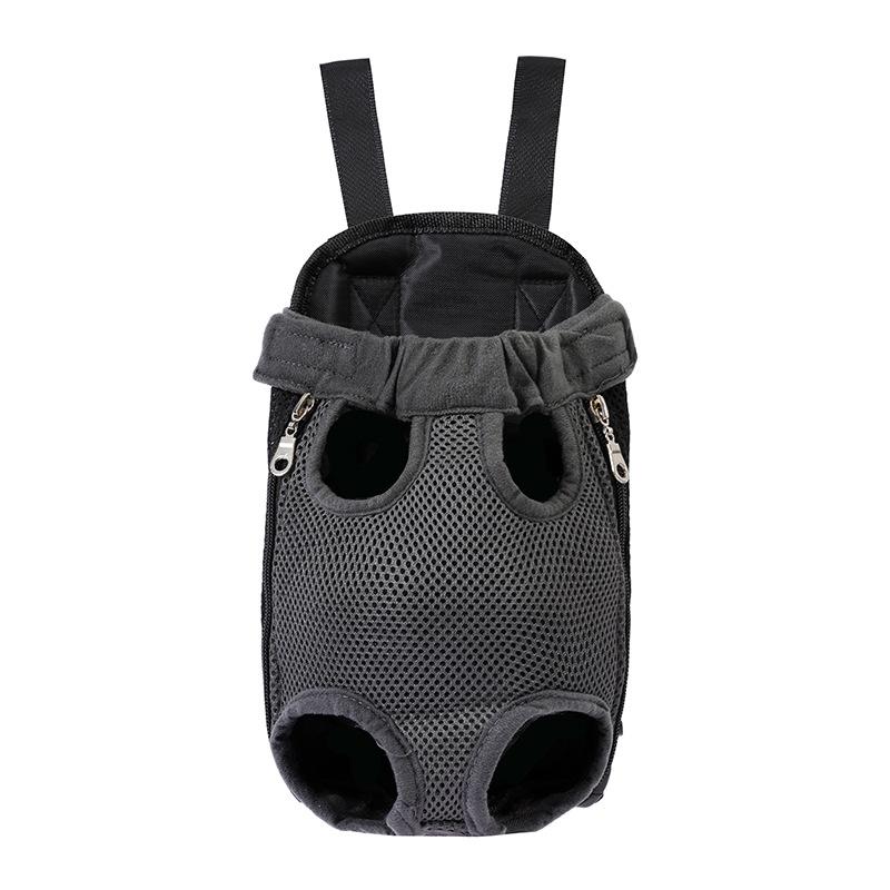 Haustier Hund Träger Rucksack Mesh Camouflage Outdoor Reise Produkte Perros Atmungsaktive Schulter Griff Taschen für Kleine Hunde Katzen Gatos