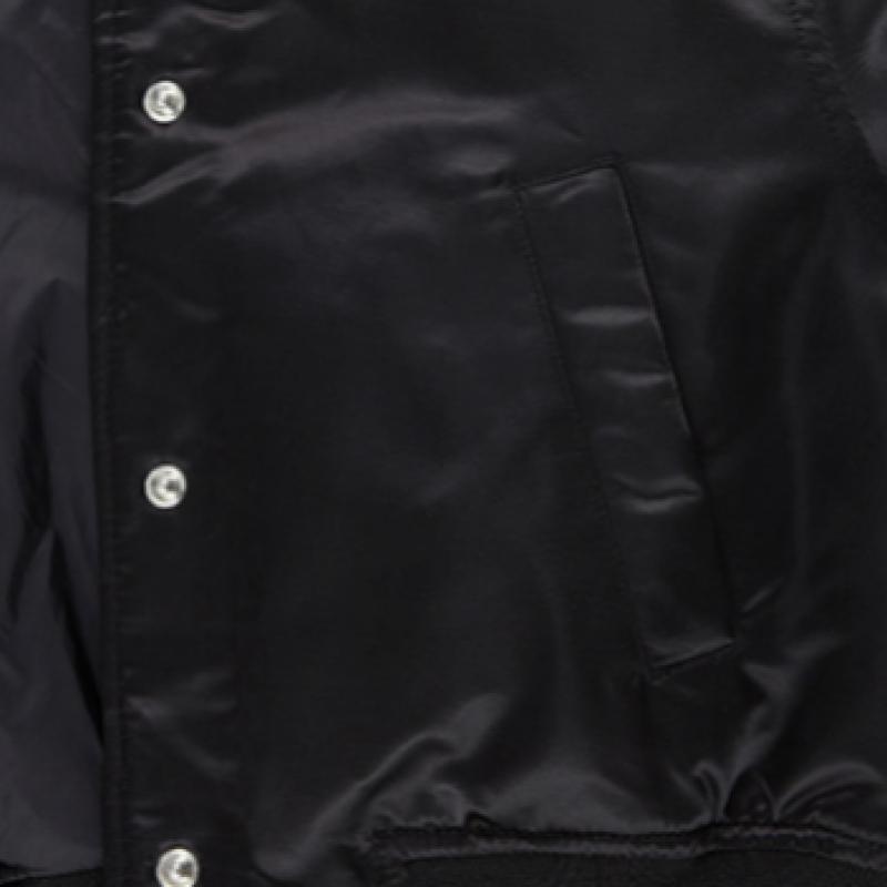 New Balance Kids Glossy Varsity Jumper Nk9dg1883g