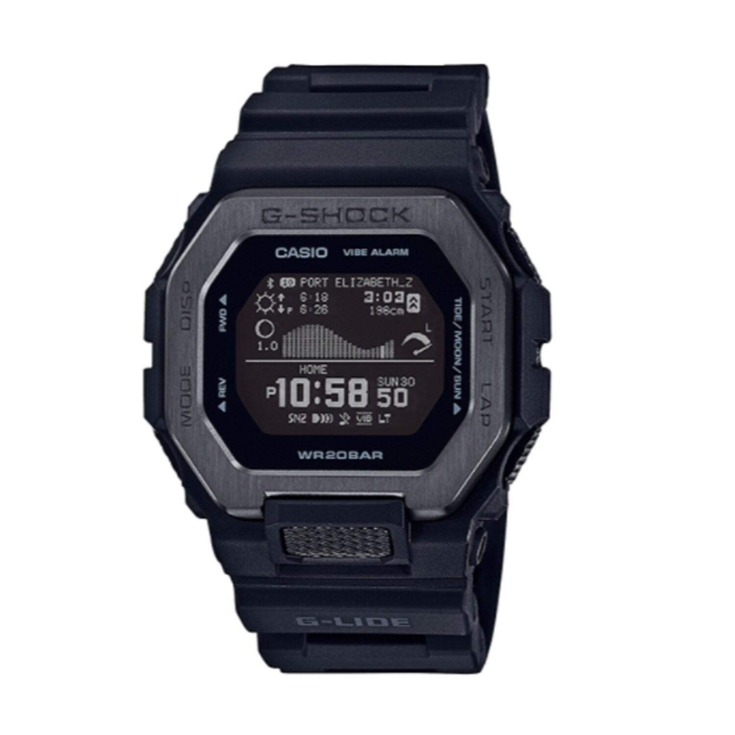 [G-SHOCK] GBX-100NS-1DR