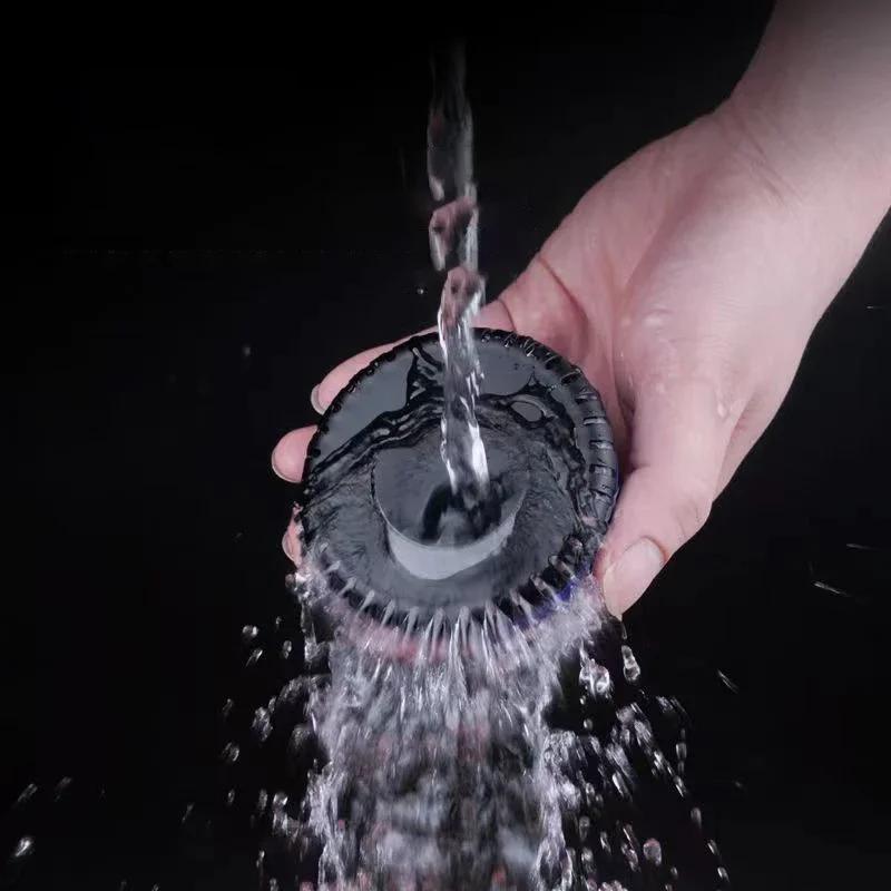 Car Air Fresheners with Solar Rotating, Creative Car Perfume Decoration, Relieve Stress and Purifie Odors, Use At Car, Office