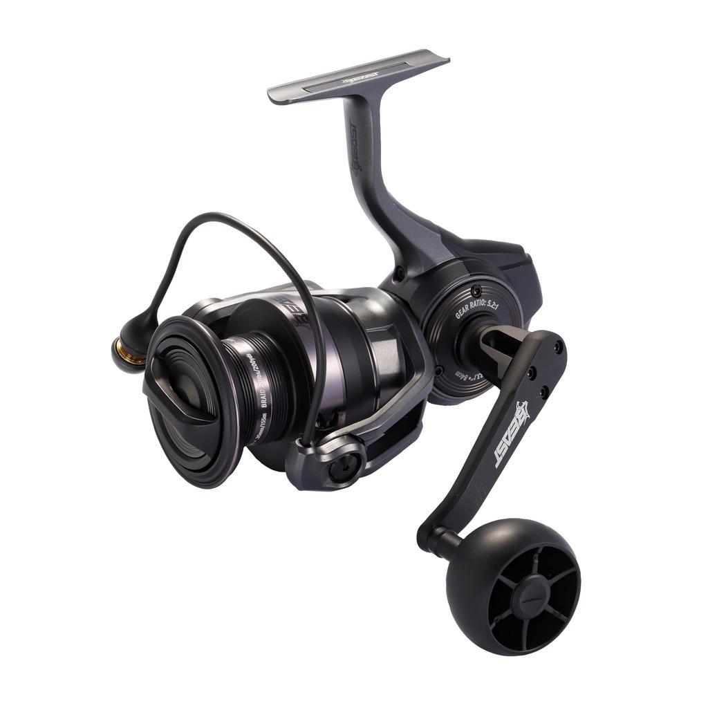 Abu Garcia Beast SP 5000 Spinning