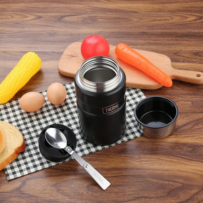 Thermos SK-3020 Vacuum Insulated Food Jar