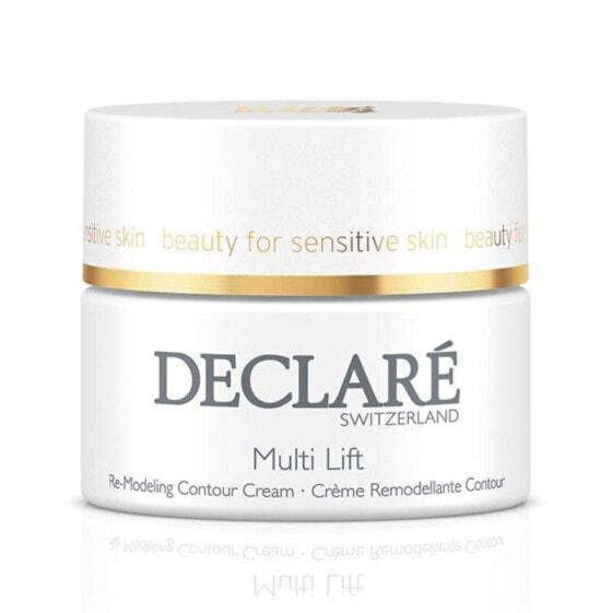 

Ночной Увлажняющий крем Declare Age Control Multi Lift 50 мл