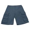 Men Summer Fashion Casual Outdoor Breathable Loose Multi-pocket Cargo Shorts