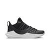 Under Armour Curry 5 'Black' (Unisex) Black / White / Silver Basketball Shoes 3020657 101