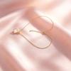 New style four-petal sweater chain women autumn and winter fashion small fragrance style temperament necklace versatile
