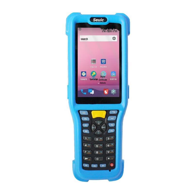 Seuic AUTOID Q7 Cold Chain Handheld PDA