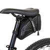 Bicycles Saddles Bag Road Bike Rear Seats Bag Rainproof Mountain Bike Seats Tail Bag Waterproofs Bike Tool Bag Enduring