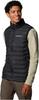 Columbia Powder Lite II Vest Black