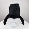 Polyester Ancient Hat Soft Tang Headwear Comfortable Costume Hat  Performance