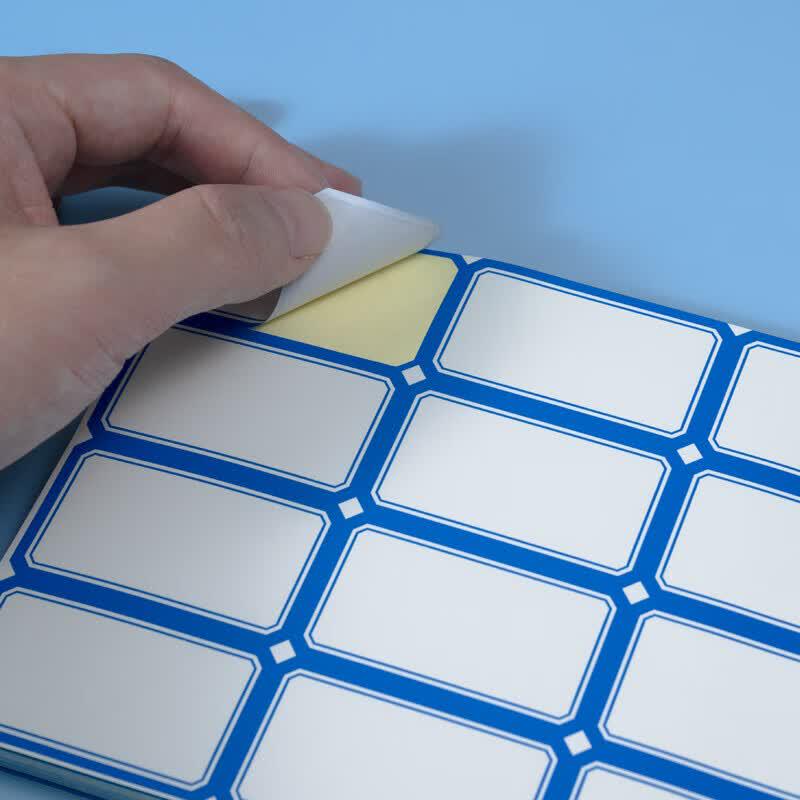 Tianzhang P3570 Self-Adhesive Labels