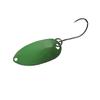 SHIMANO Cardiff Area Spoon Roll Swimmer 15S Mild Green 804327 2.5g TR-0017
