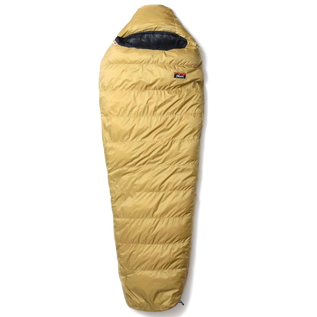 NANGA HOKTO Special Edition Aurora Light 450DX 4938101099929 COYOTE Mummy Sleeping Bag [NANGA]