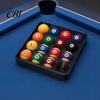 Bilardo – Bilardo & bilardo aksesuarları