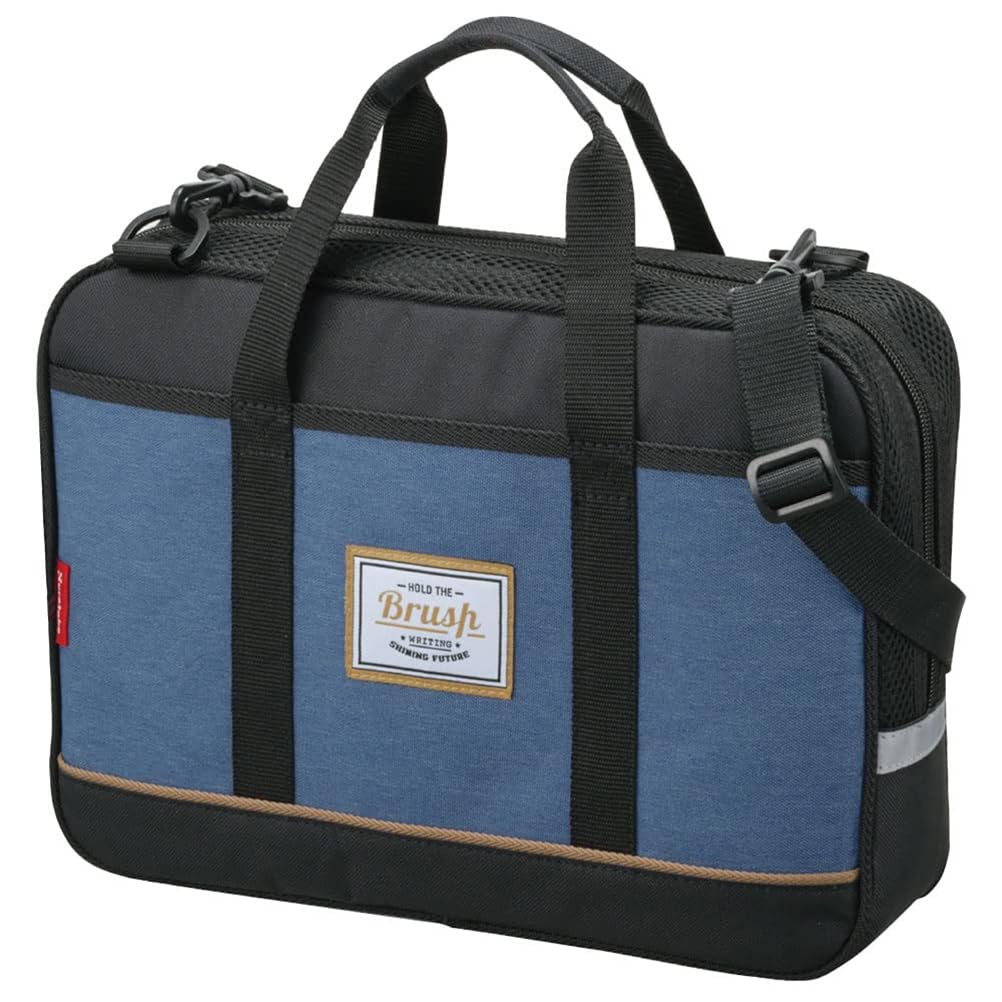 

Kuretake Calligraphy Set Blue x Black GA-1300S GA130-12